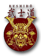 Bushido Logo image